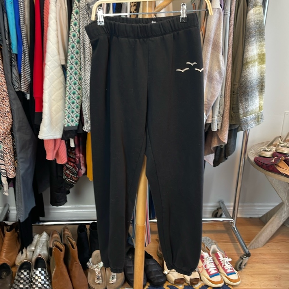 92. Lazy Pant Jogger